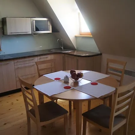 Apartament Mountain View Koscielisko Room photo