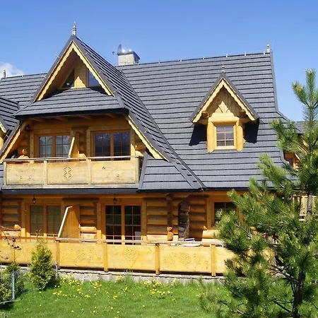 Apartament Mountain View Koscielisko Room photo