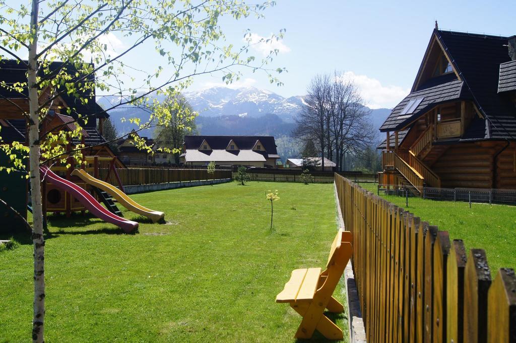 Apartament Mountain View