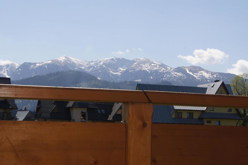 Apartment Apartament Mountain View *