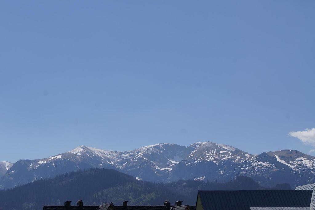Apartment Apartament Mountain View